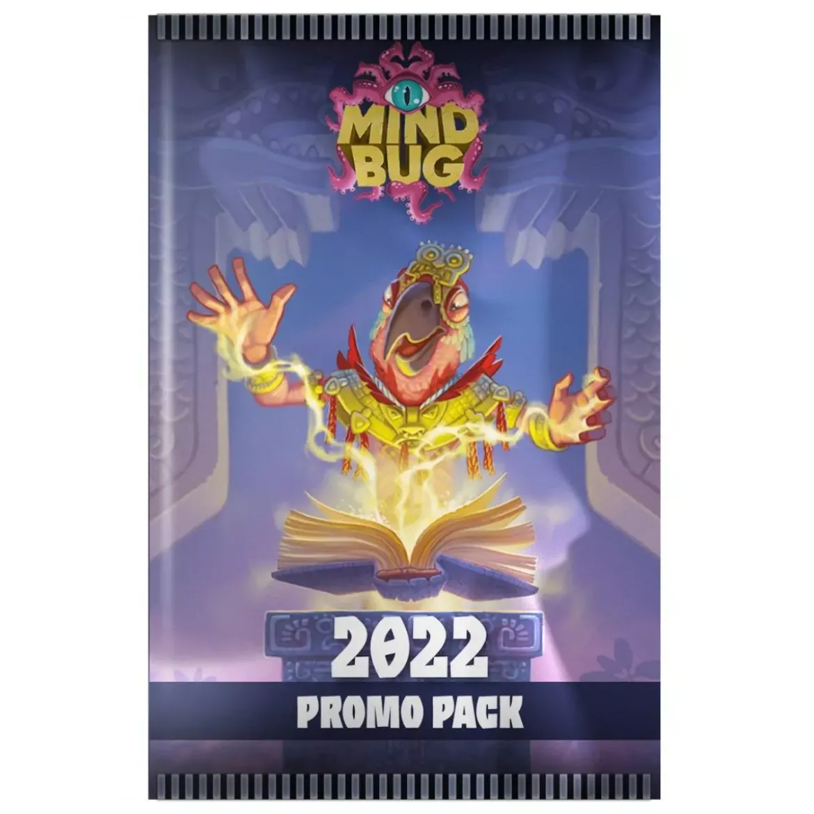 Mindbug : Promo Pack 2022 - Extension