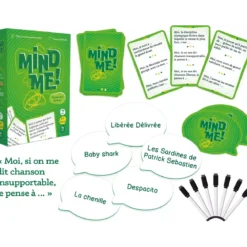 Mind Me