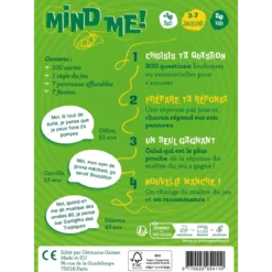 Mind Me