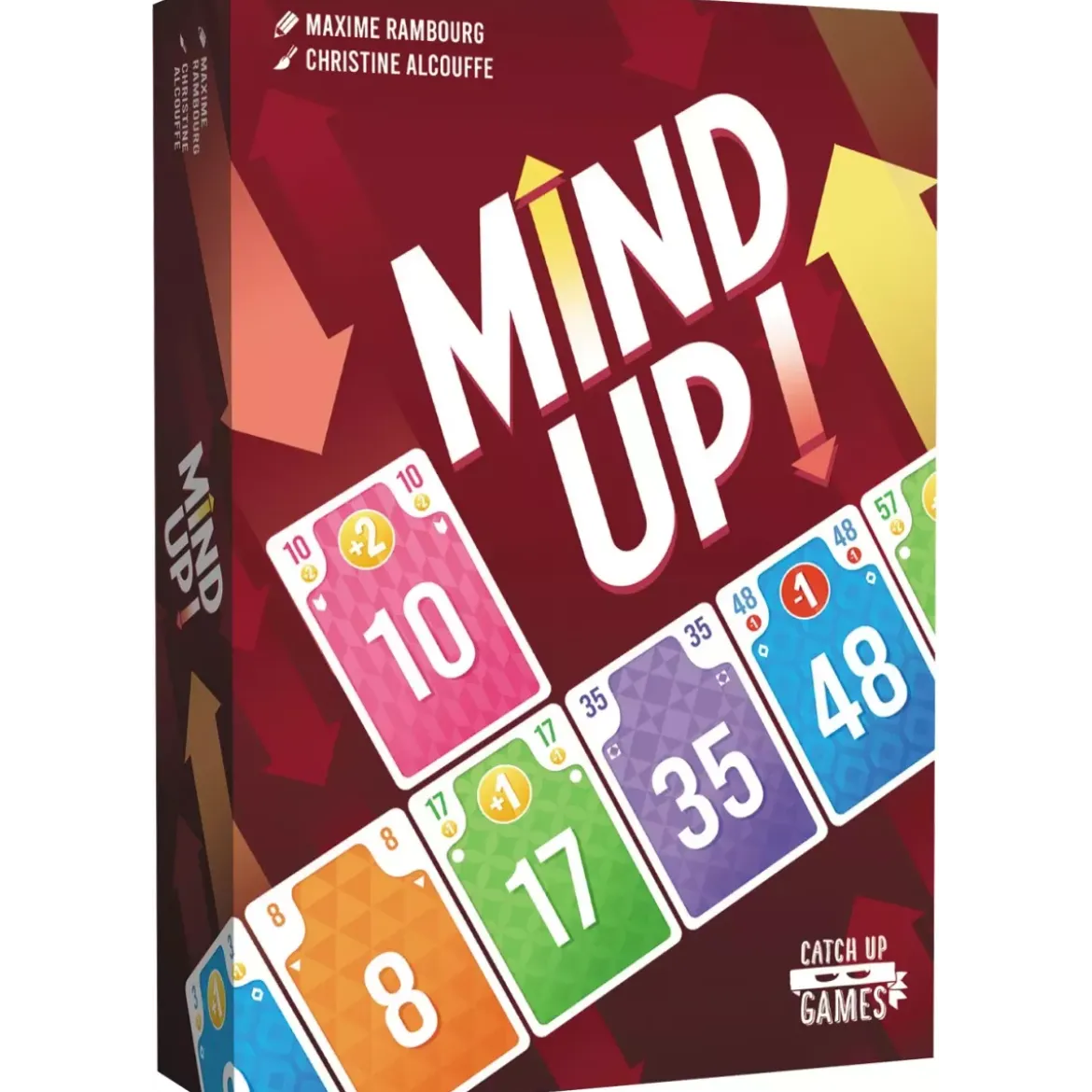 Mind Up !