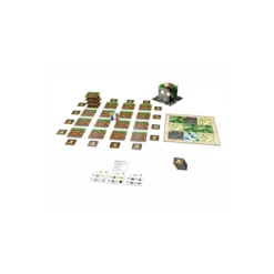 Minecraft : Builders & Biomes