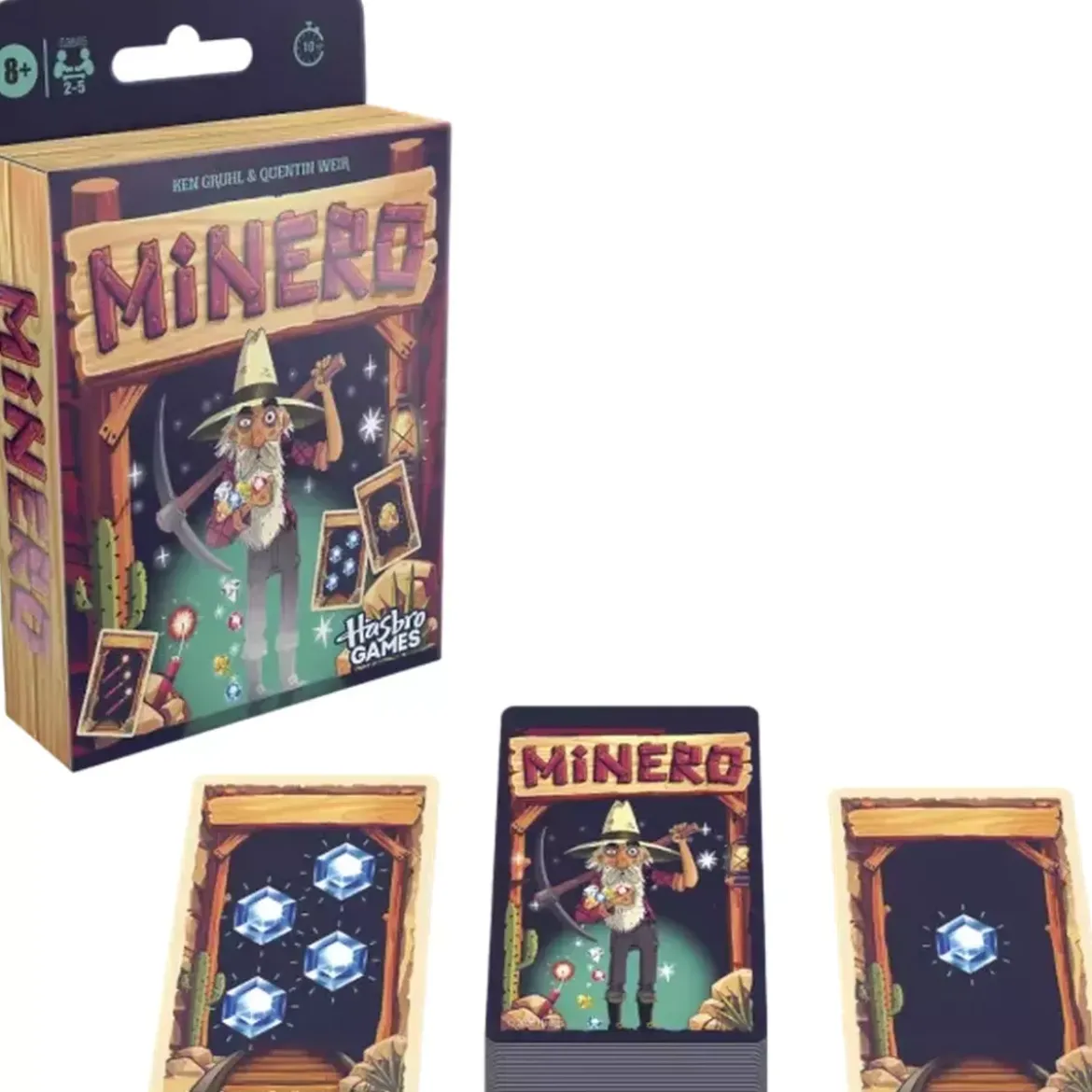Minero