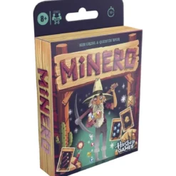 Minero