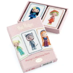 Mini Mistigri - Tinyly