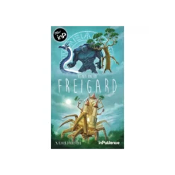 Min'Inp : Freigard