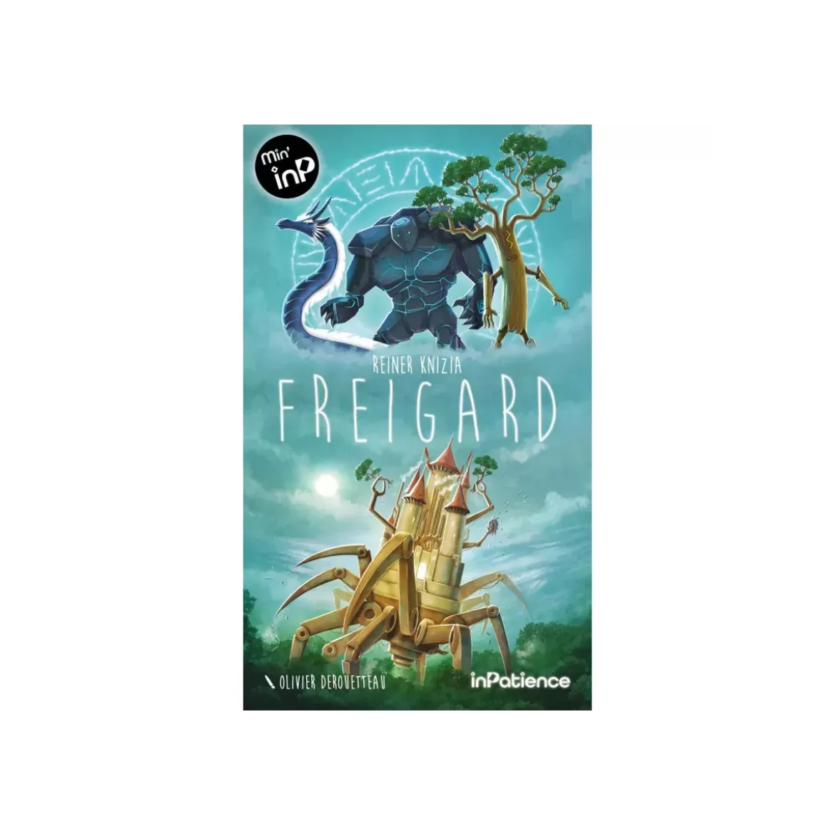 Min'Inp : Freigard