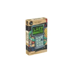 Min'Inp : Last Minute