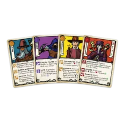 Mini Rogue - Saison 2 : Au-delà du Portail - Extension