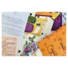 Ministry of Lost Things : Case 1 Lint Condition - Version Anglaise