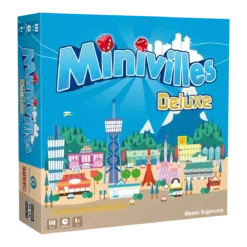 Minivilles Deluxe