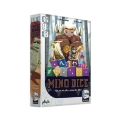 Mino Dice