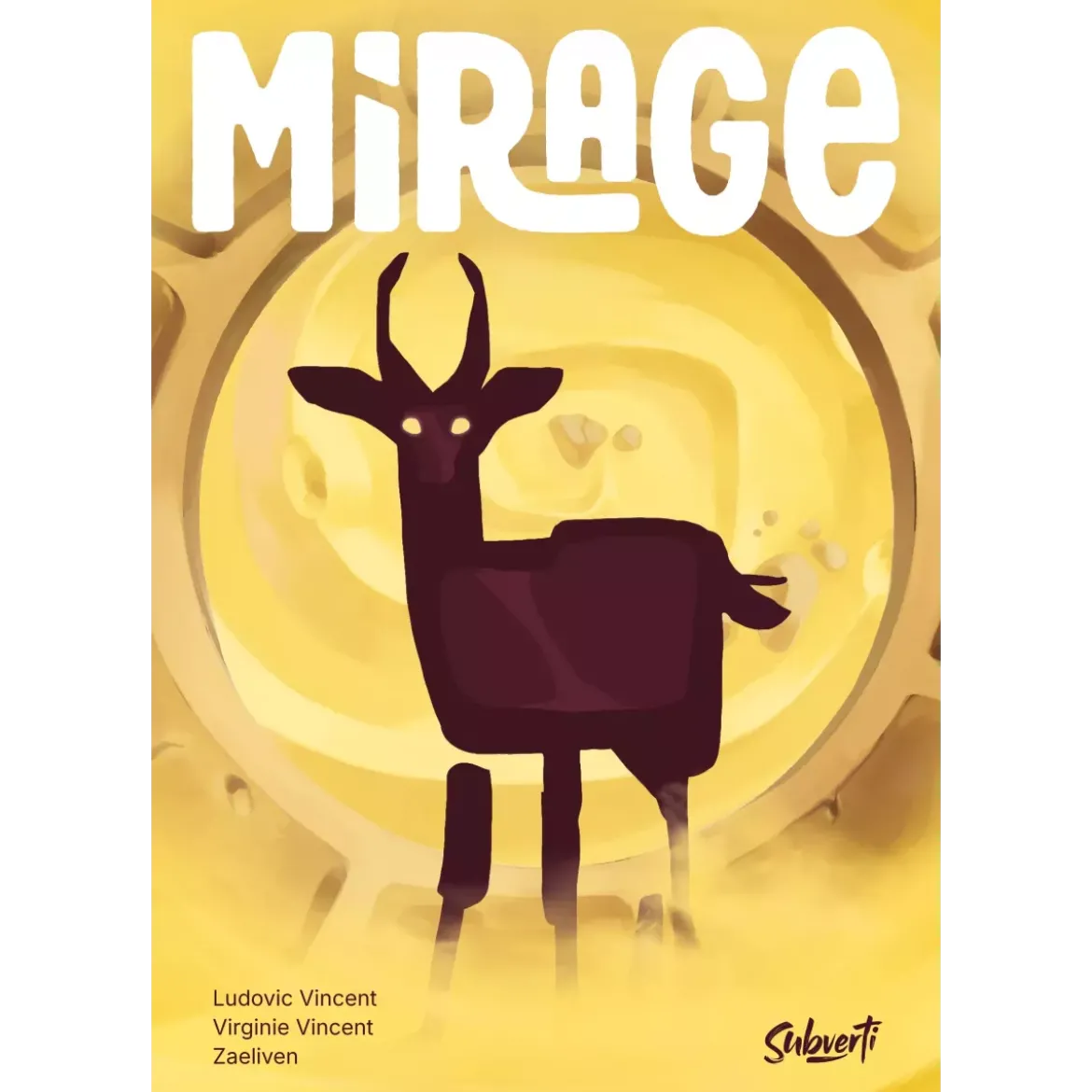 Mirage