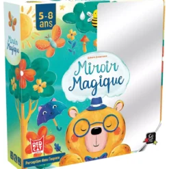 Miroir Magique