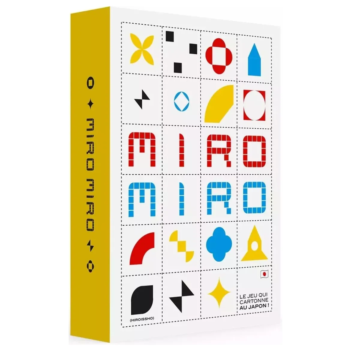 Miro Miro
