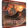 Mistborn The Deckbuilding Game : The Well of Ascension - Extension - Version Anglaise