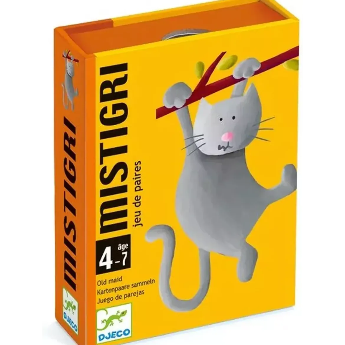 Mistigri