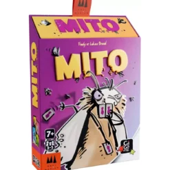 Mito