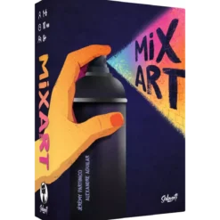 Mixart