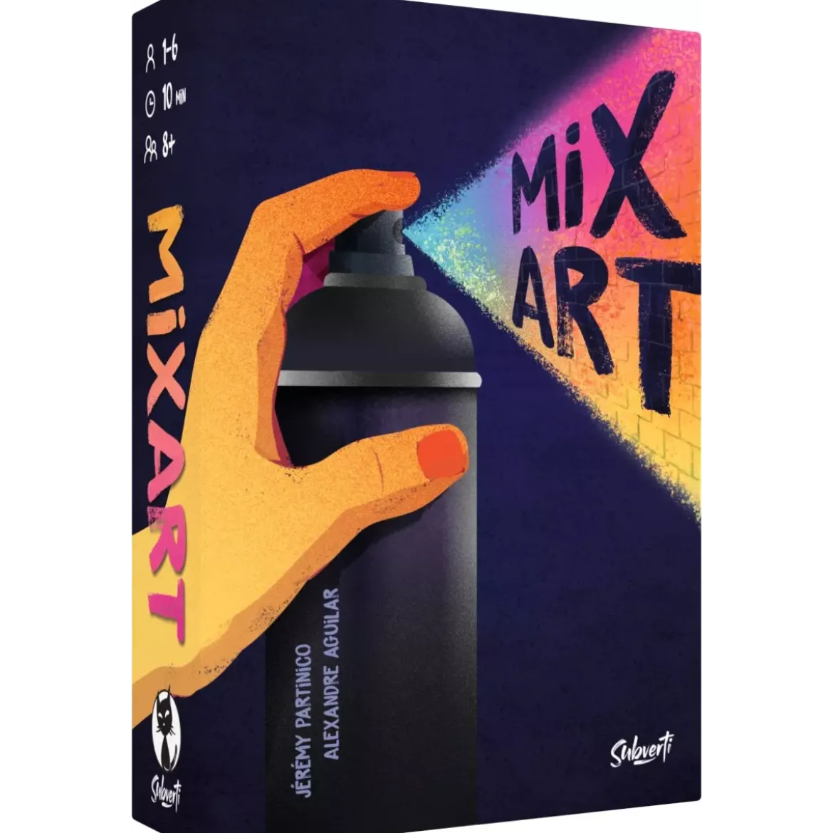 Mixart