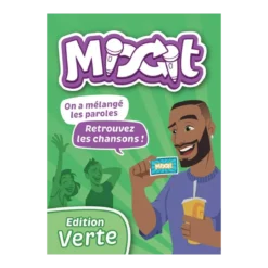 Mixit - Édition verte