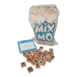 Mixmo