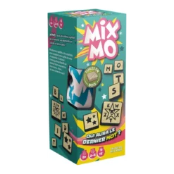 Mixmo