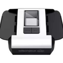 Mélangeur de Cartes Automatique Rechargeable - Wilson Jeux