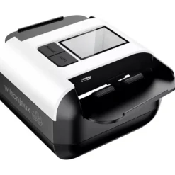 Mélangeur de Cartes Automatique Rechargeable - Wilson Jeux