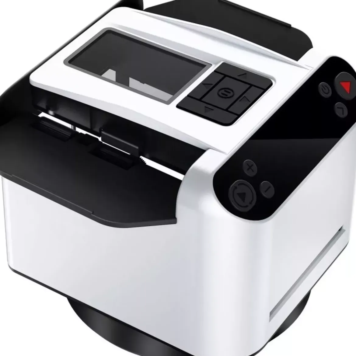 Mélangeur et Distributeur de Cartes Automatique Rechargeable - Wilson Jeux