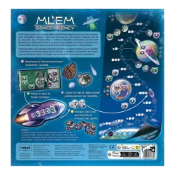 MLEM : Space Agency