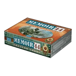 Mémoire 44 : Front Est - Extension