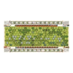 Mémoire 44 : L'Épée de Stalingrad - Extension