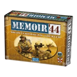 Mémoire 44 : Théâtre Méditerranéen - Extension