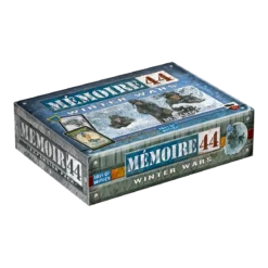 Mémoire 44 : Winter Wars - Extension