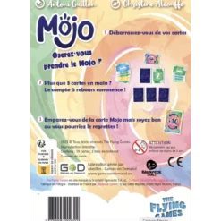 Mojo