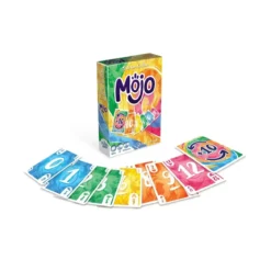 Mojo
