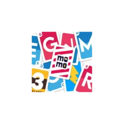 Momo - La Bataille des Mots