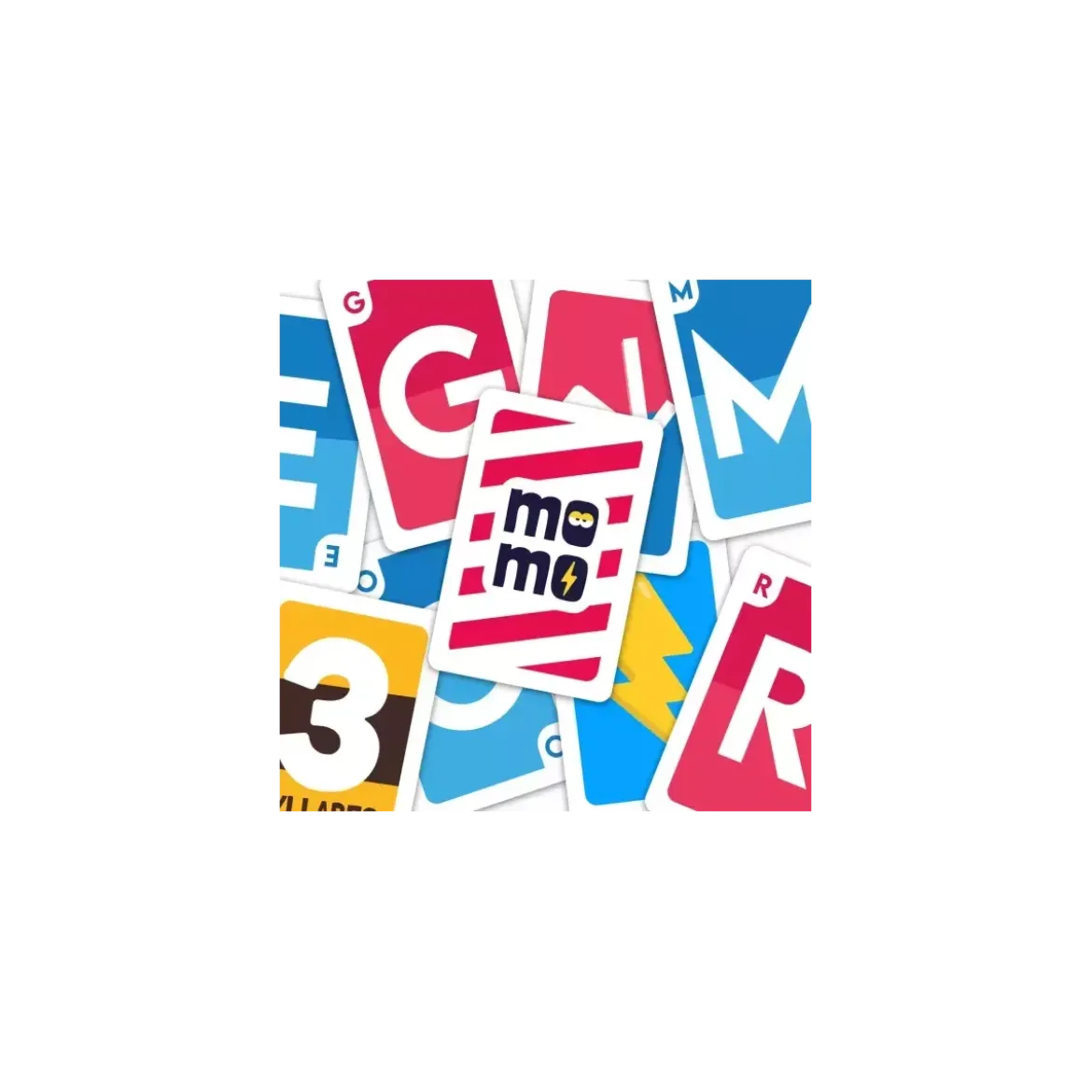 Momo - La Bataille des Mots