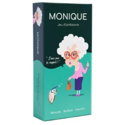 Monique
