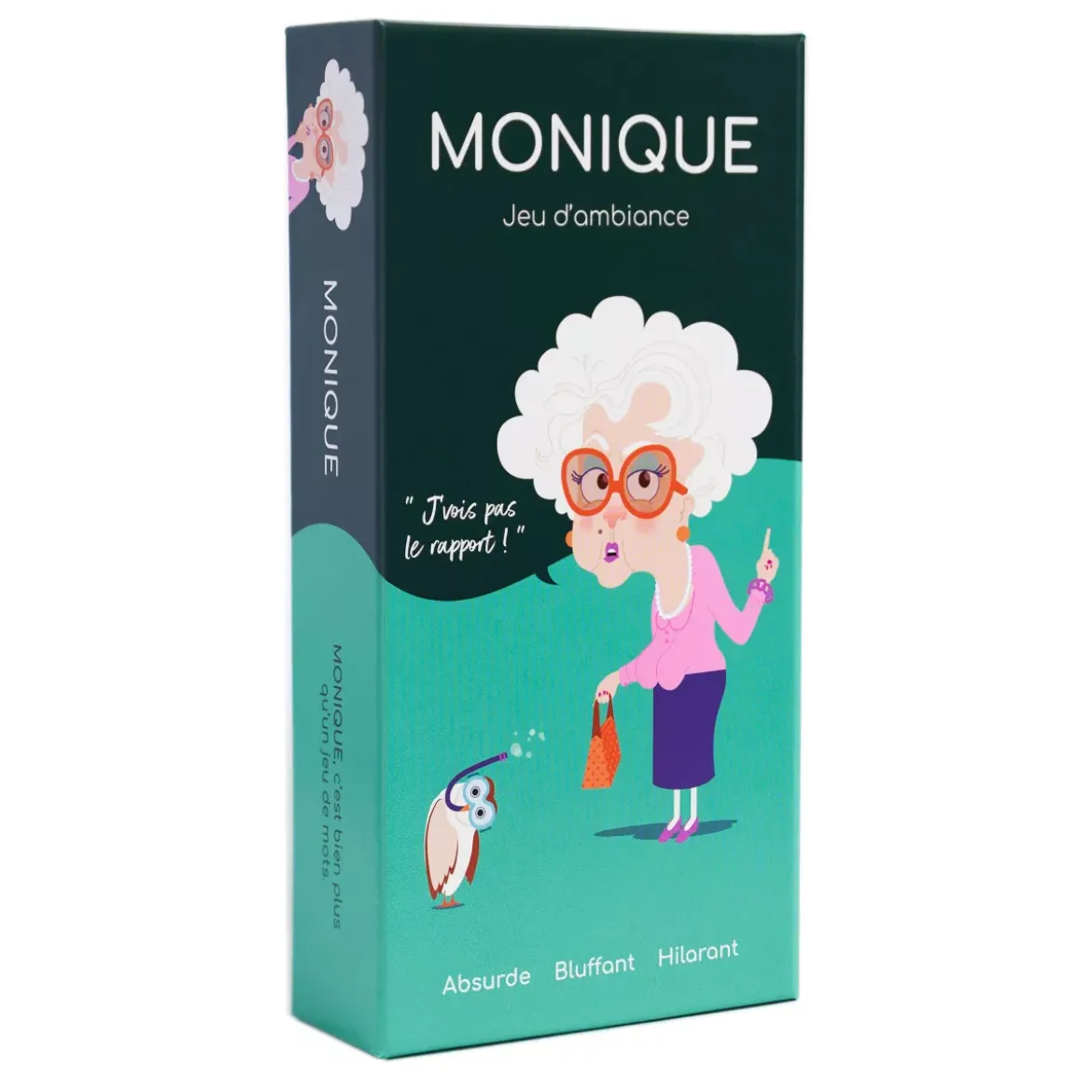 Monique