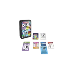 Monopoly Deal Fifa World Cup 2026