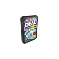 Monopoly Deal Fifa World Cup 2026