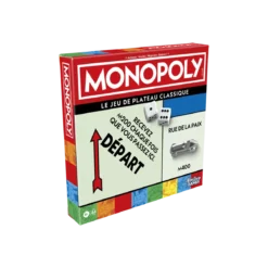 Monopoly - Édition 2025