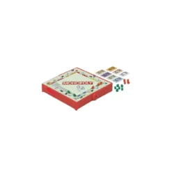 Monopoly - Édition Voyage 2024