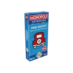 Monopoly : Parc Gratuit - Extension