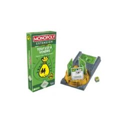 Monopoly : Tout est à Vendre - Extension