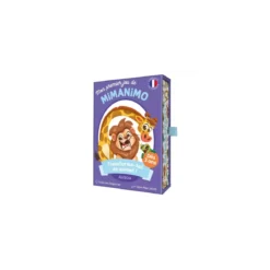 Mon Premier Jeu de Mimanimo