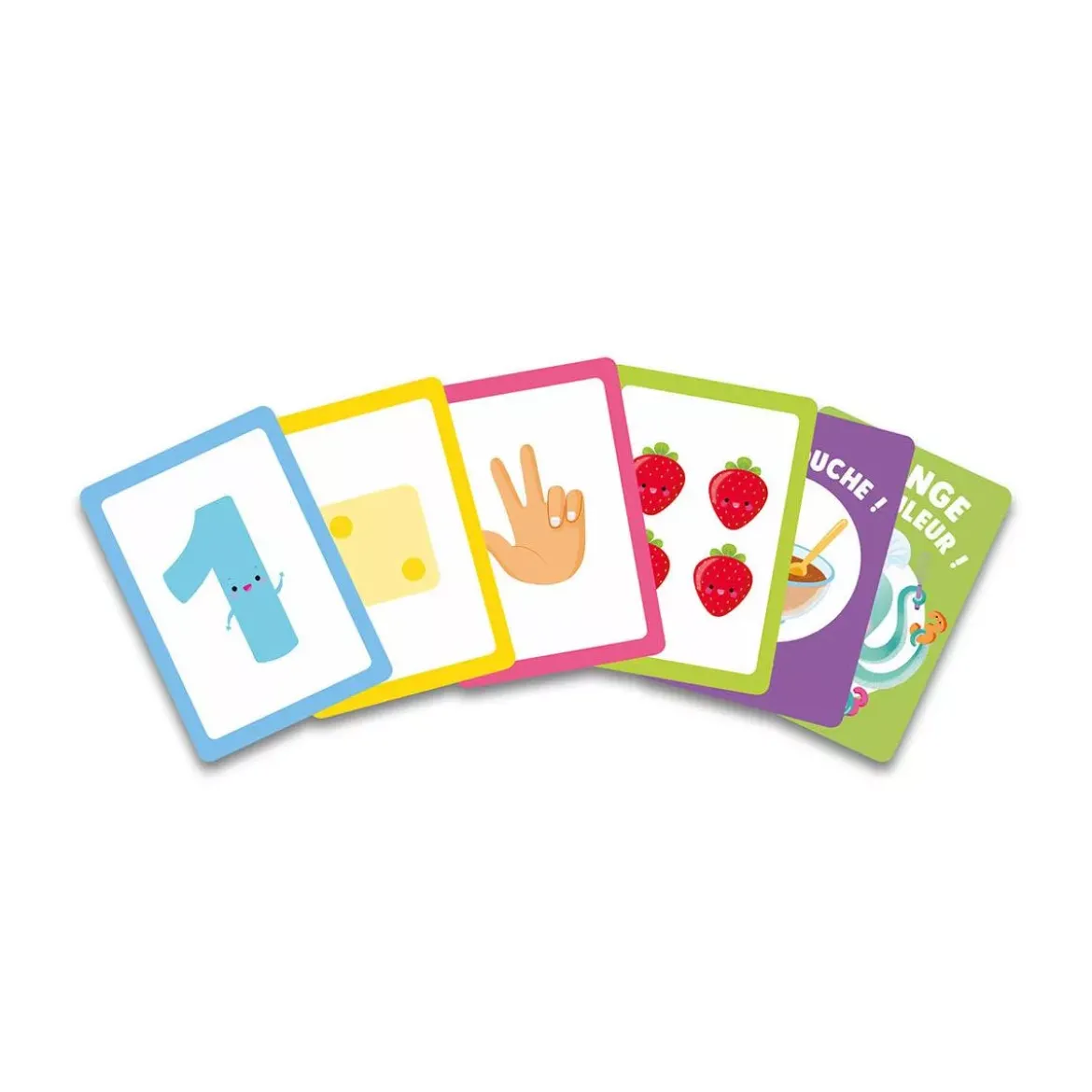 Mon Premier Jeu des Chiffres