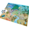 Mon Puzzle Aventure : Dragon