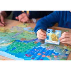Mon Puzzle Aventure : Dragon